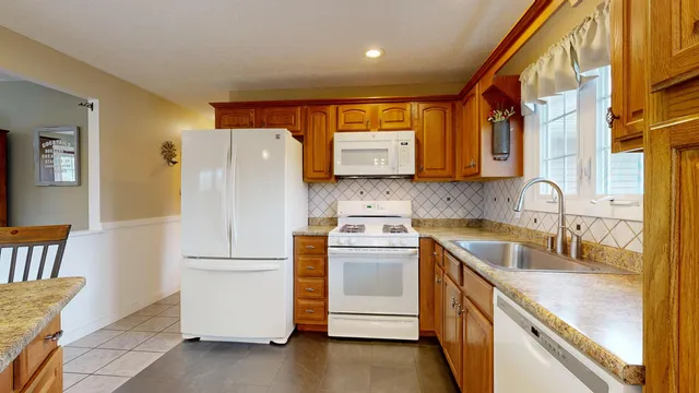 $365,000 | 49 Rachel Boulevard, Lewiston, ME 04240