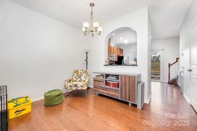 a bedroom with bed and window