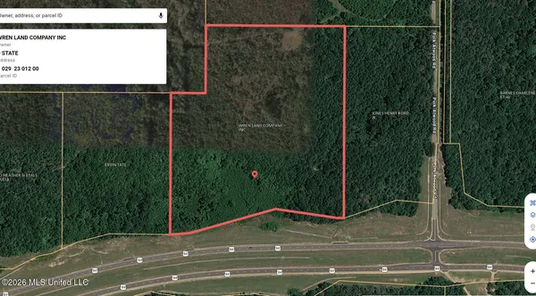 $79,900 | 84 Road Prentiss Ms 39474, Prentiss, MS 39474