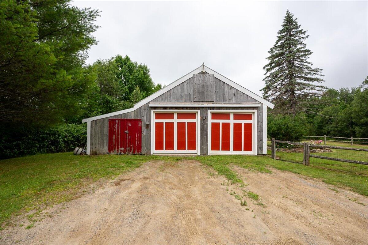 591 Camden Road Appleton, ME 04862 - Photo 43 of 59 059-591 Camden Rd-58
