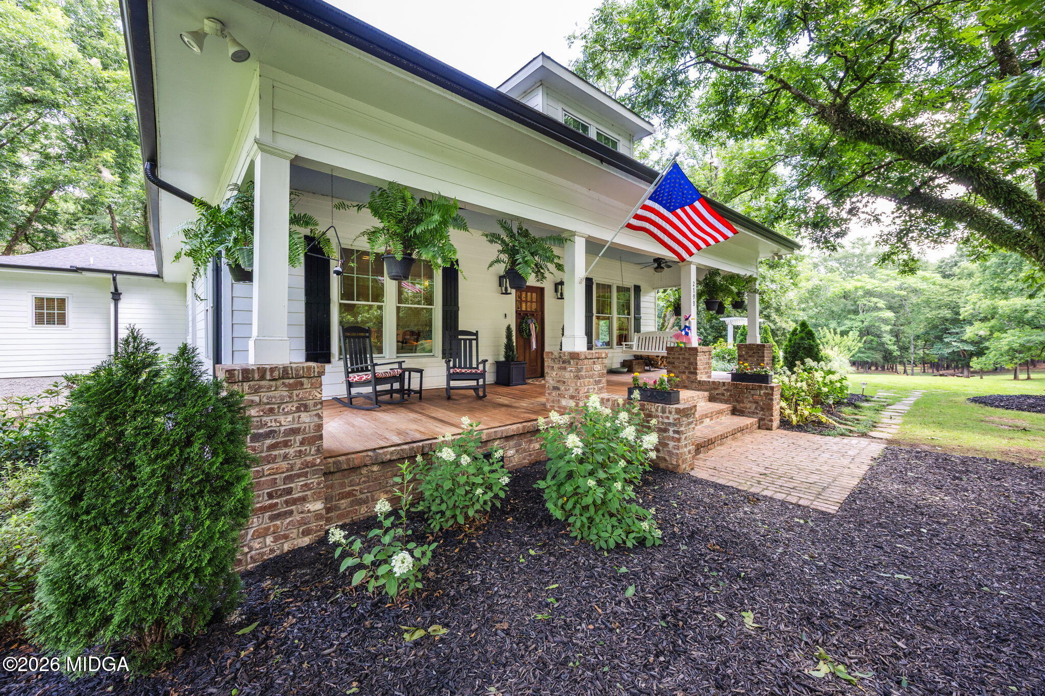 2798 Stokes Store Road Forsyth, GA 31029 - Photo 40 of 43 57
