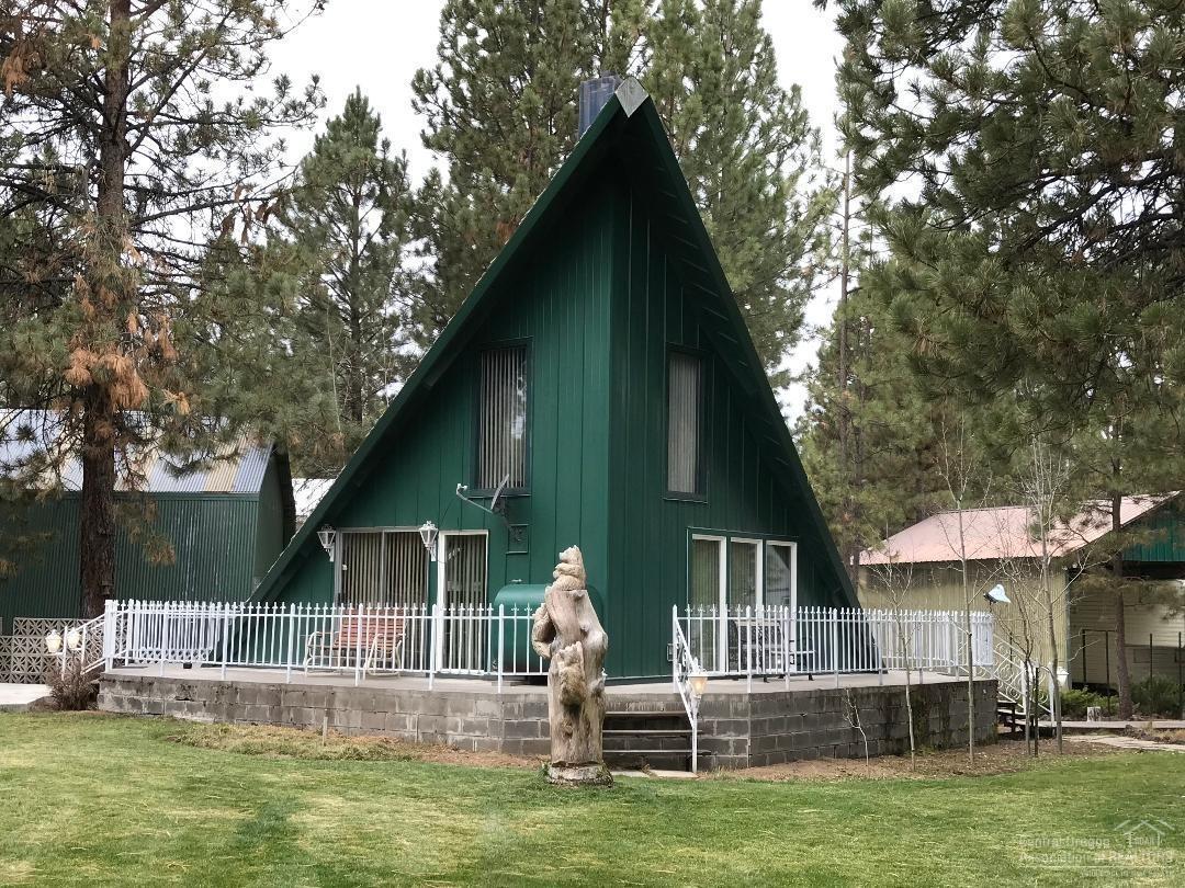 52380 Ammon Road La Pine, OR 97739 - Photo 1 of 11 Primary Photo