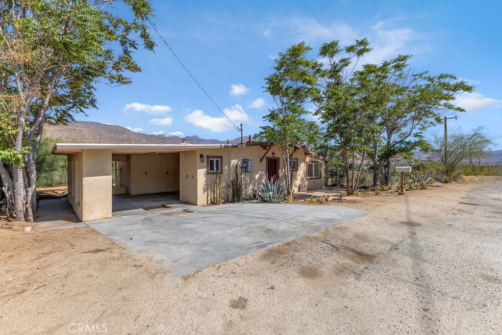 49438 Conejo Road Morongo Valley, CA 92256 - Photo 11 of 54 Gallery Image 11