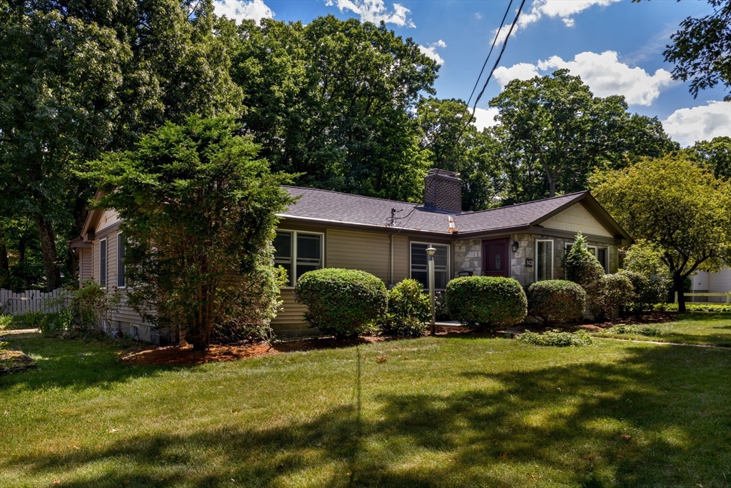 142 Jamieson Road Holden, MA 01520 - Photo 23 of 26