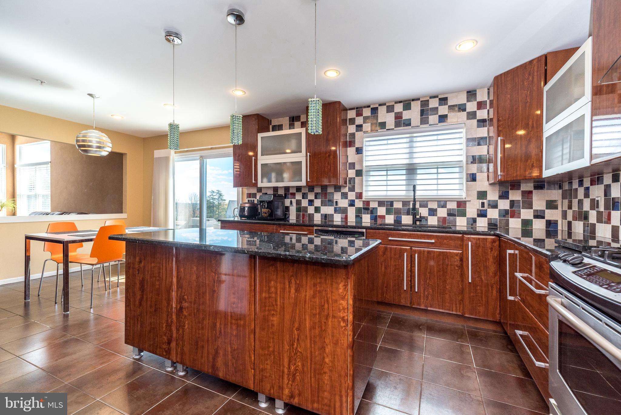 201 Summer Ridge Circle Chalfont, PA 18914 - Photo 40 of 94 Lots of recessed lighting and mood lighting