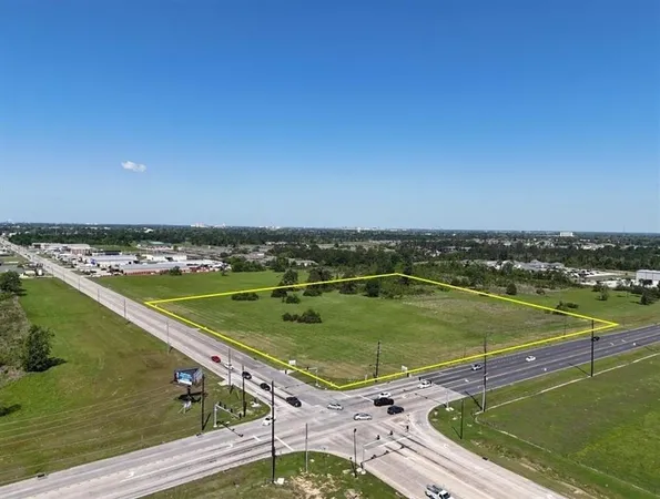 $6,600,000 | Tbd East McNeese Street, Lake Charles, LA 70607