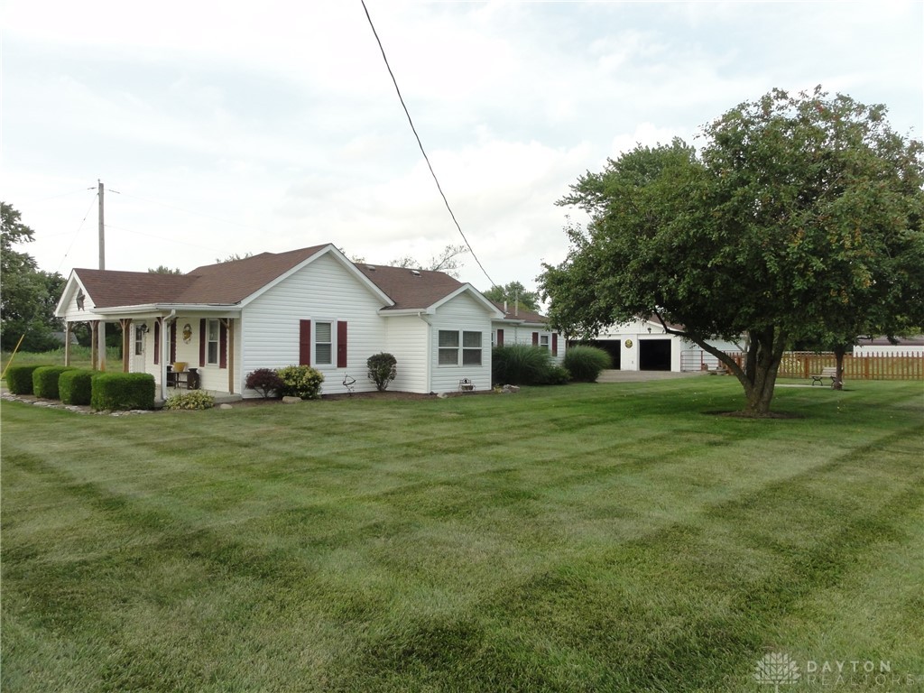 4425 Iddings Road West Milton, OH 45383 - Photo 1 of 24