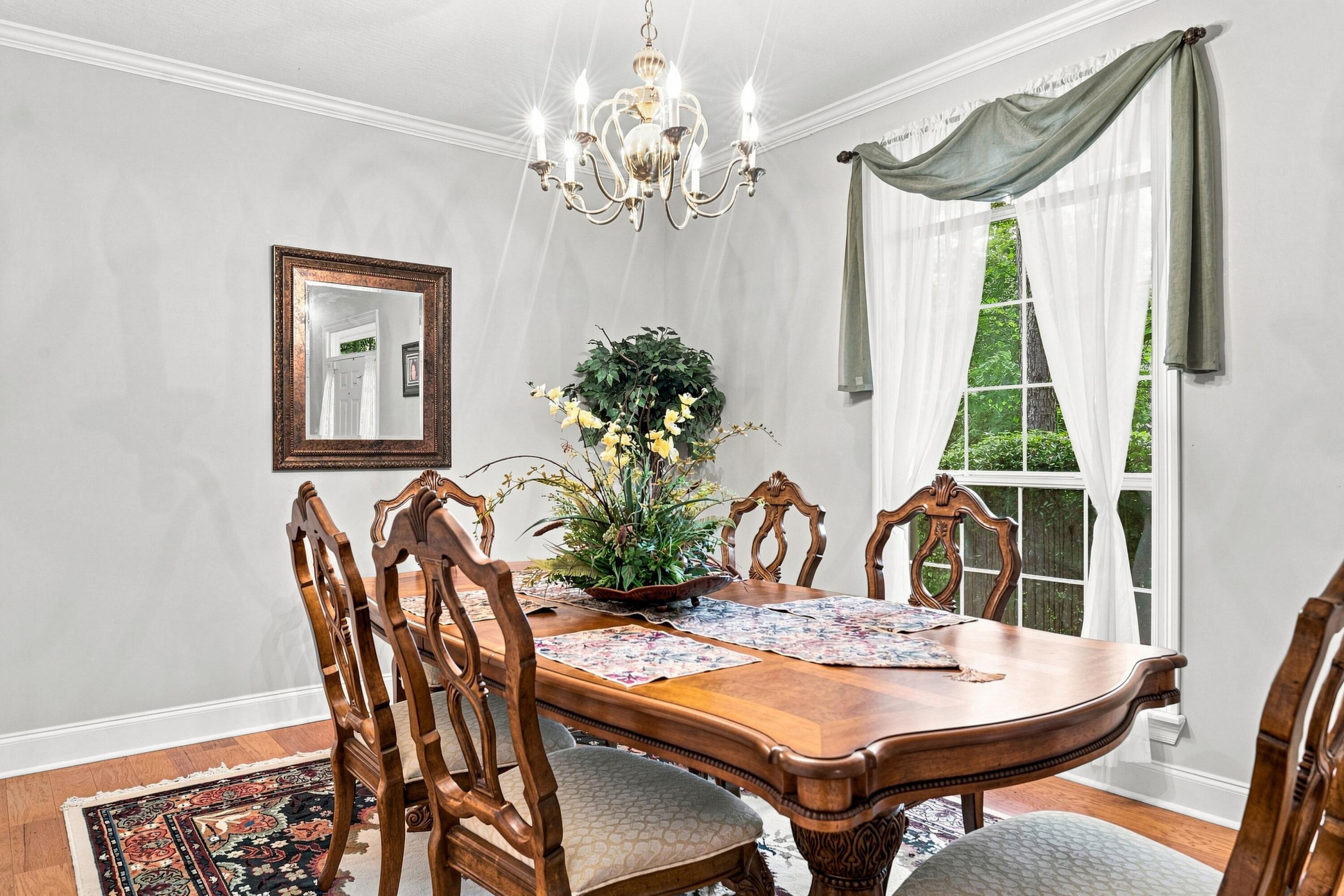 53 South Windridge Loop Purvis, MS 39475 - Photo 6 of 33 Gallery Image 6