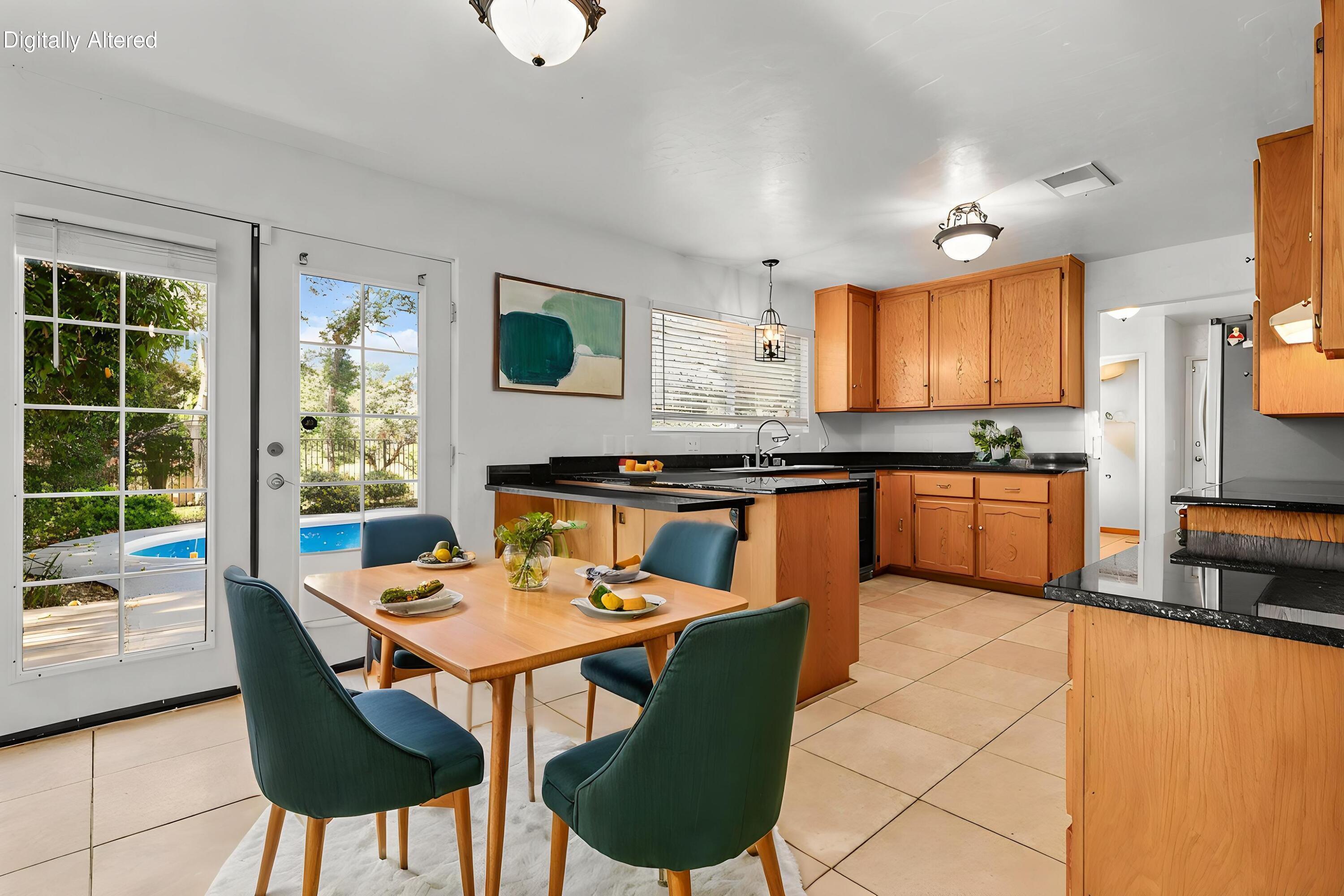 21445 Wilcox Road Red Bluff, CA 96080 - Photo 11 of 39 Dining