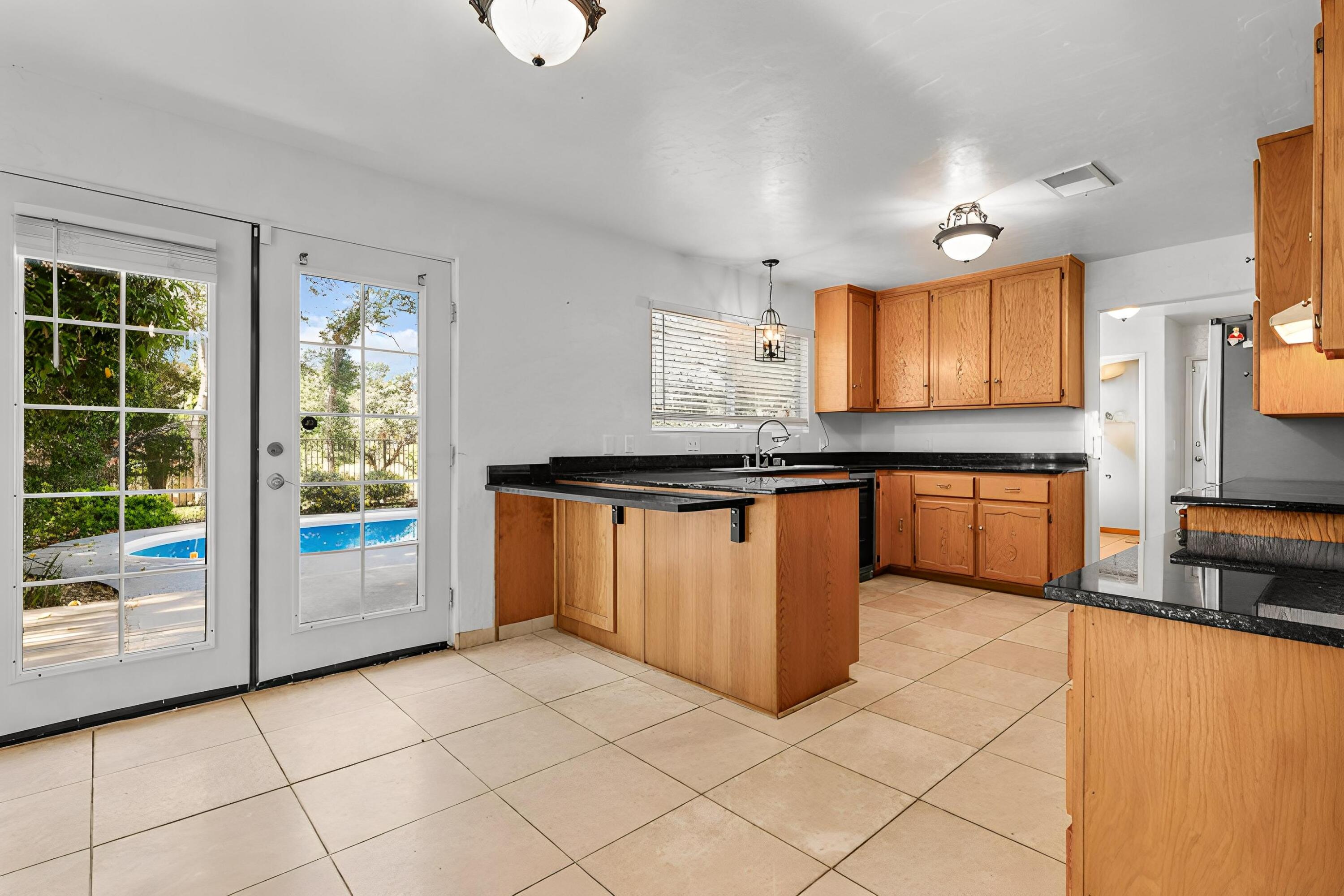 21445 Wilcox Road Red Bluff, CA 96080 - Photo 16 of 41 Kitchen