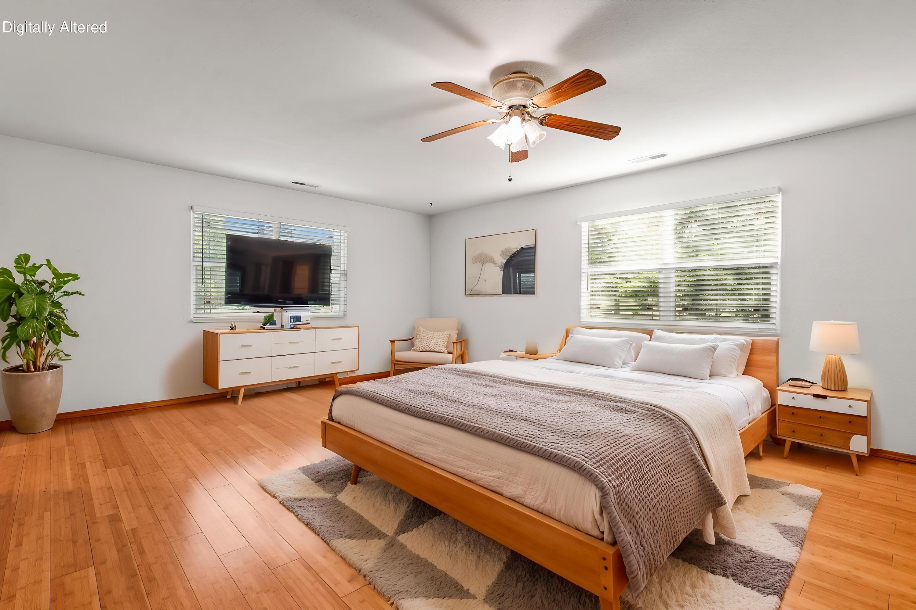 21445 Wilcox Road Red Bluff, CA 96080 - Photo 16 of 39 Bedroom 1