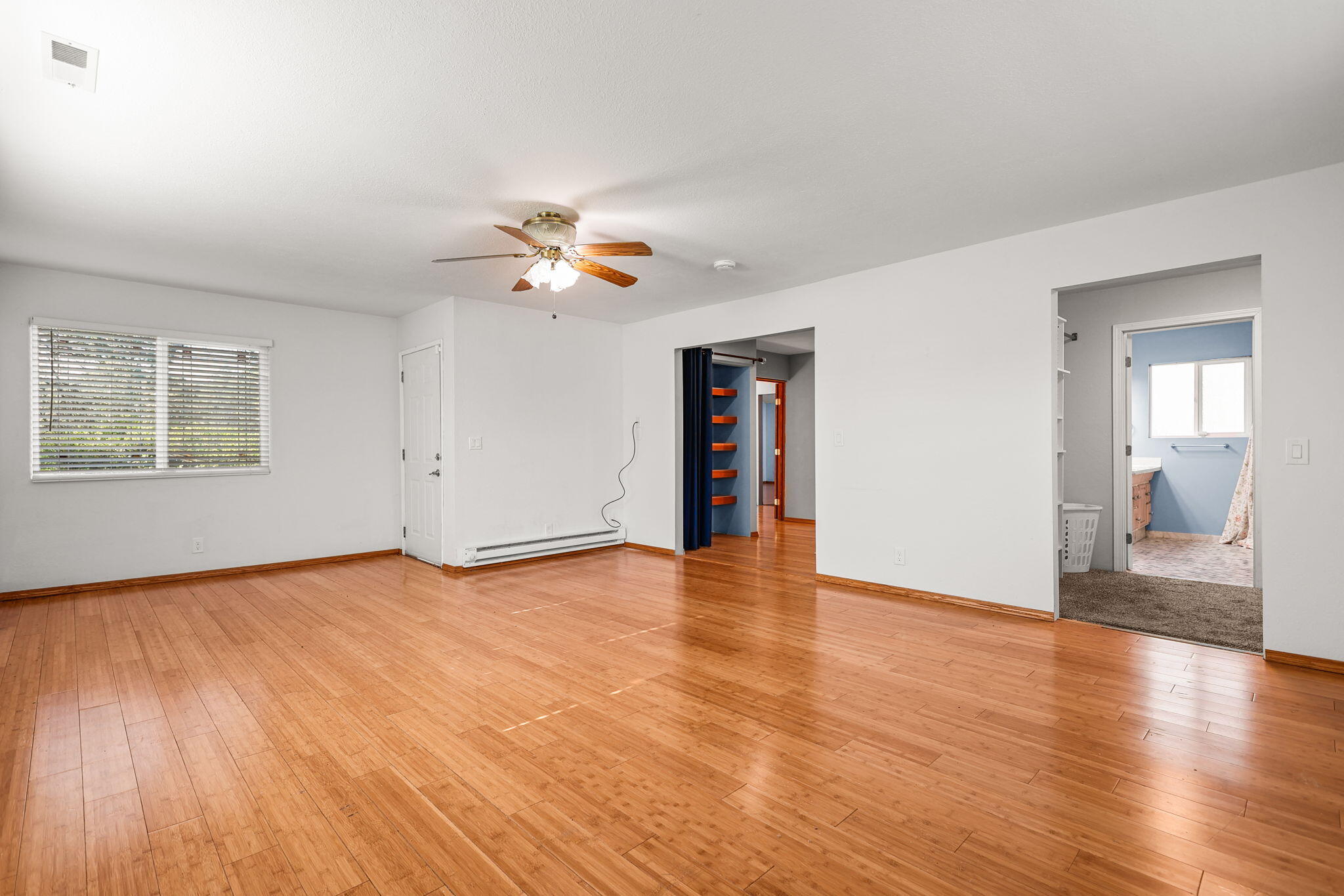 21445 Wilcox Road Red Bluff, CA 96080 - Photo 18 of 39 Bedroom 1