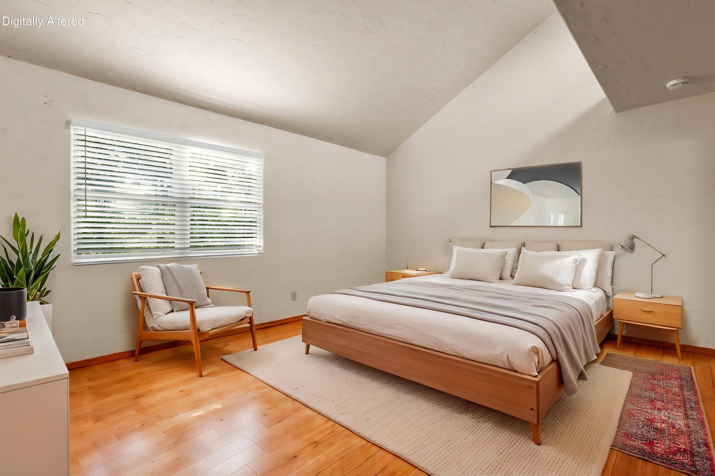 21445 Wilcox Road Red Bluff, CA 96080 - Photo 24 of 39 Bedroom 3