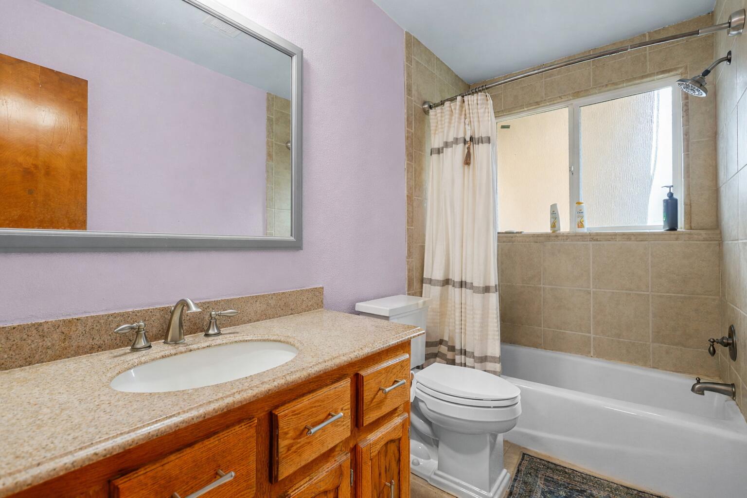 21445 Wilcox Road Red Bluff, CA 96080 - Photo 30 of 39 Bathroom 3