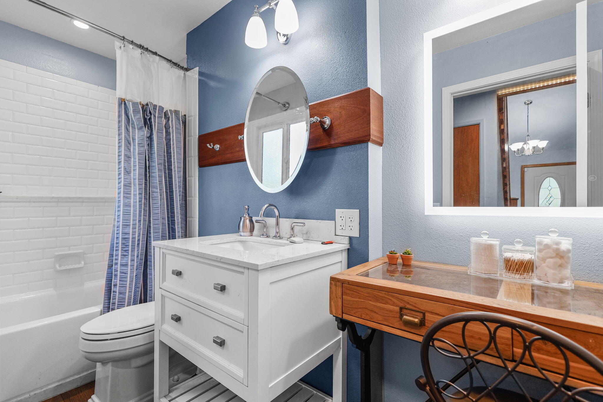 21445 Wilcox Road Red Bluff, CA 96080 - Photo 31 of 39 First floor Bathroom