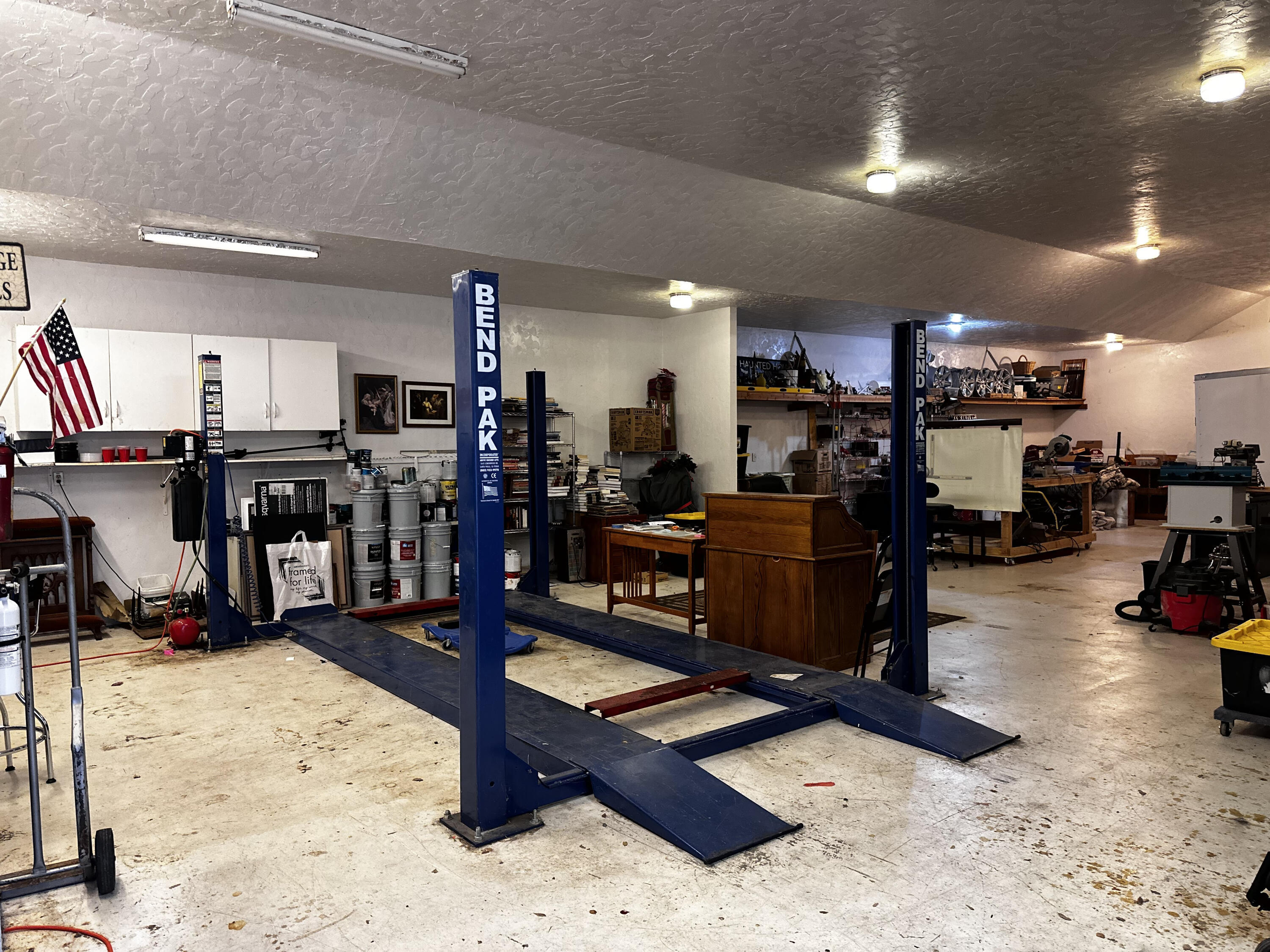 21445 Wilcox Road Red Bluff, CA 96080 - Photo 4 of 41 Shop