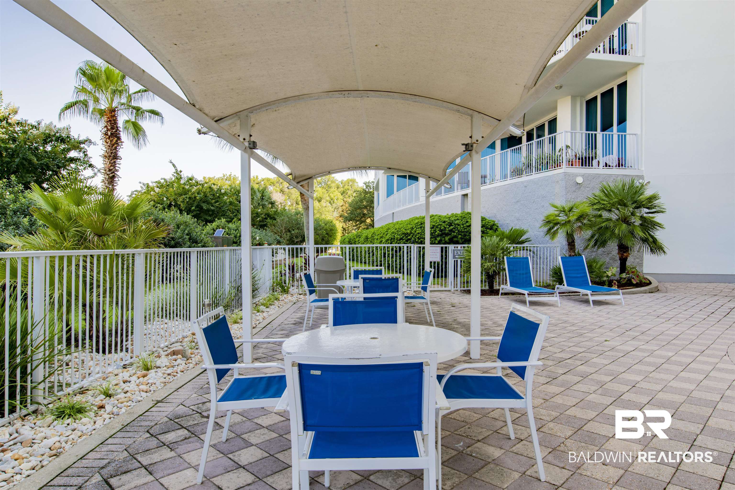 28250 Canal Road, Unit 803 Orange Beach, AL 36561 - Photo 24 of 36