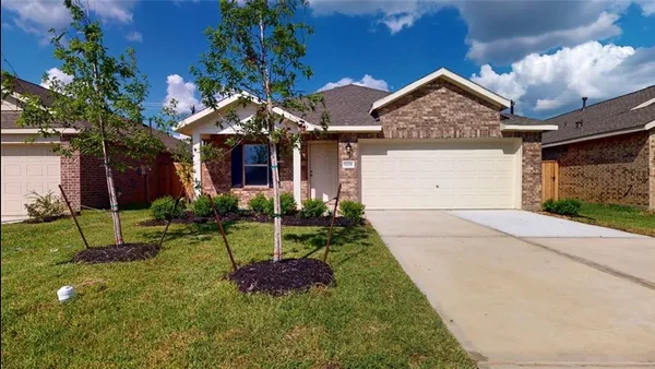 $2,200 | 9206 Harvest Steel Drive, Baytown, TX 77521