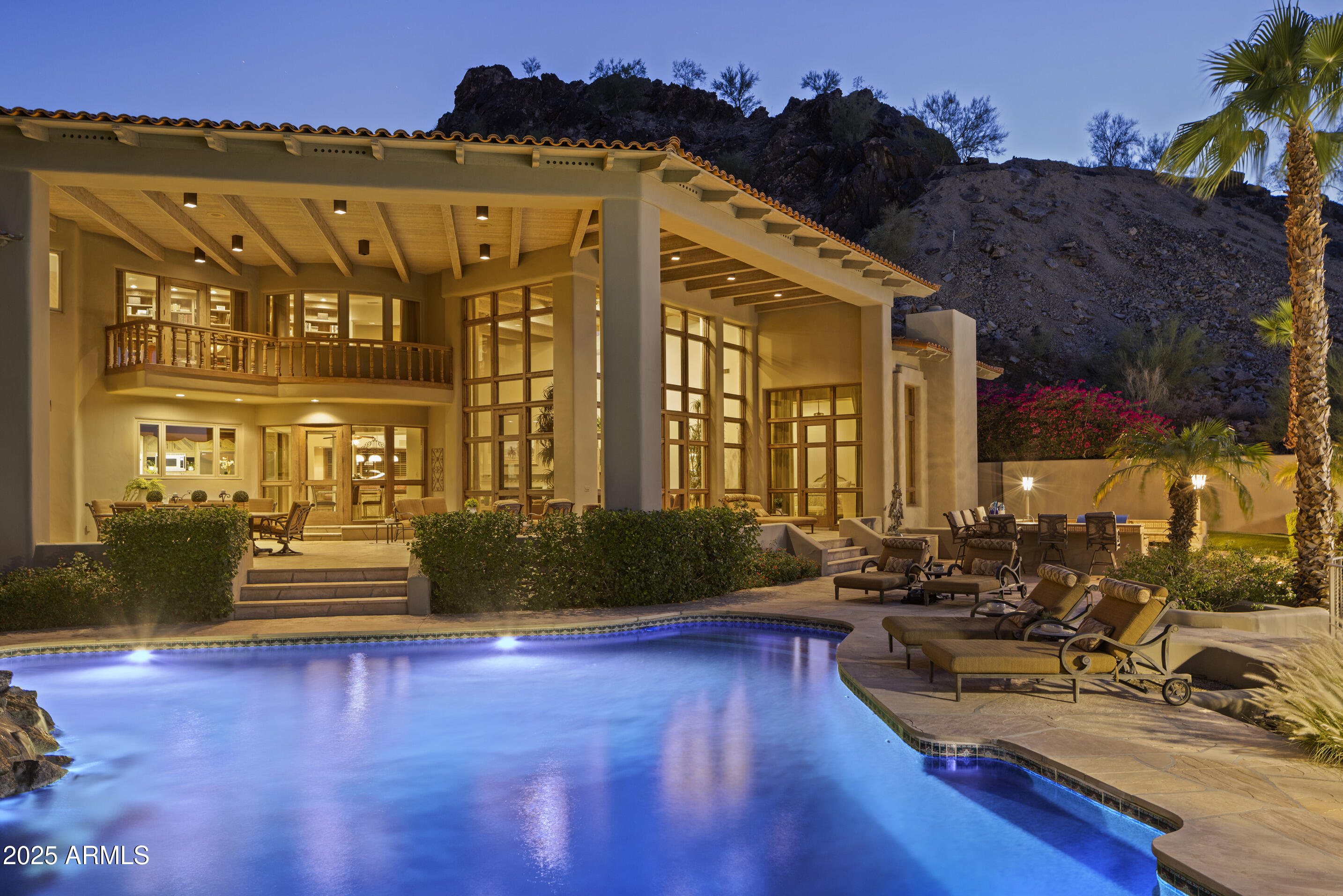 Welcome to Las Brisas