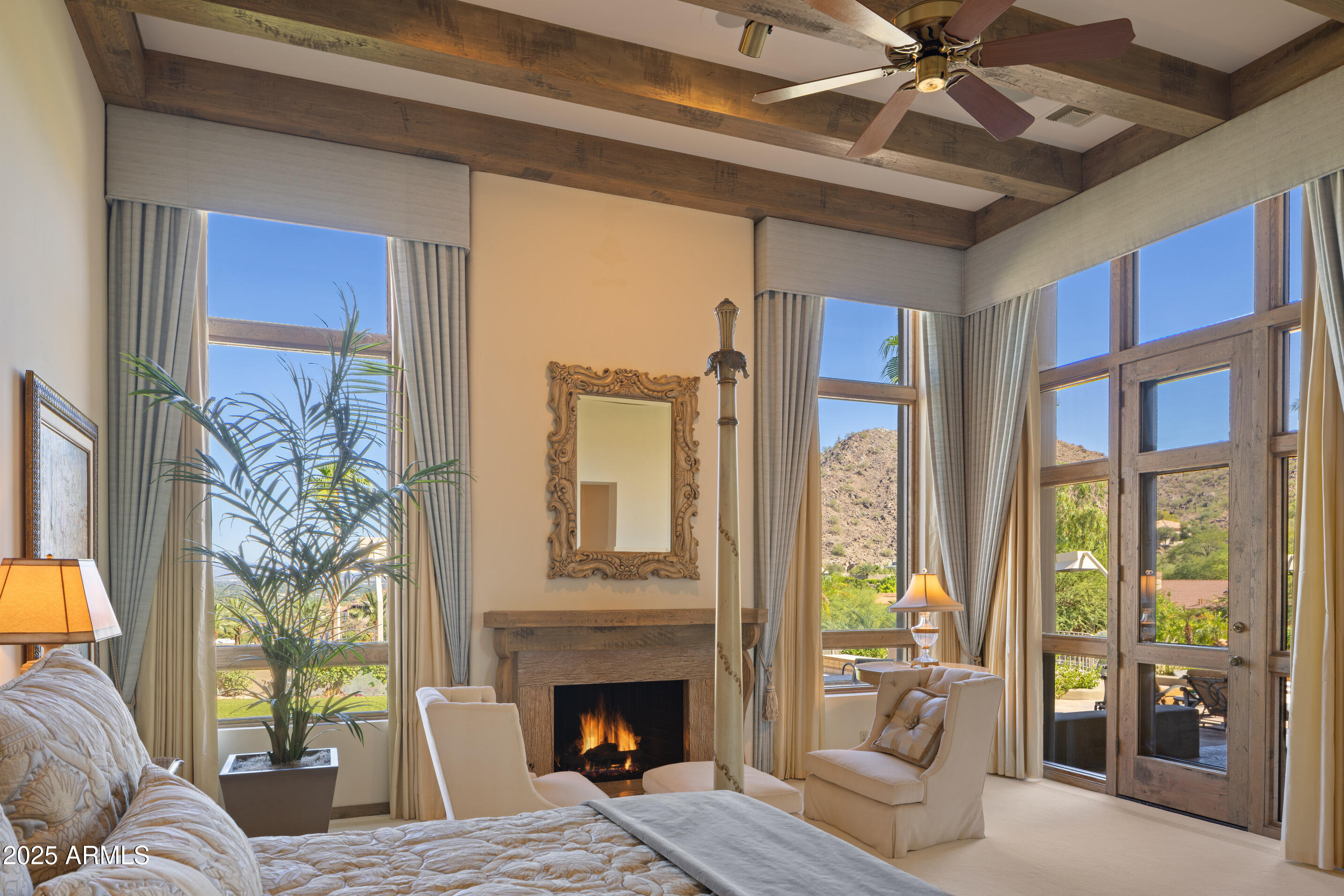 5407 East Roadrunner Road Paradise Valley, AZ 85253 - Photo 15 of 45 Primary Suite