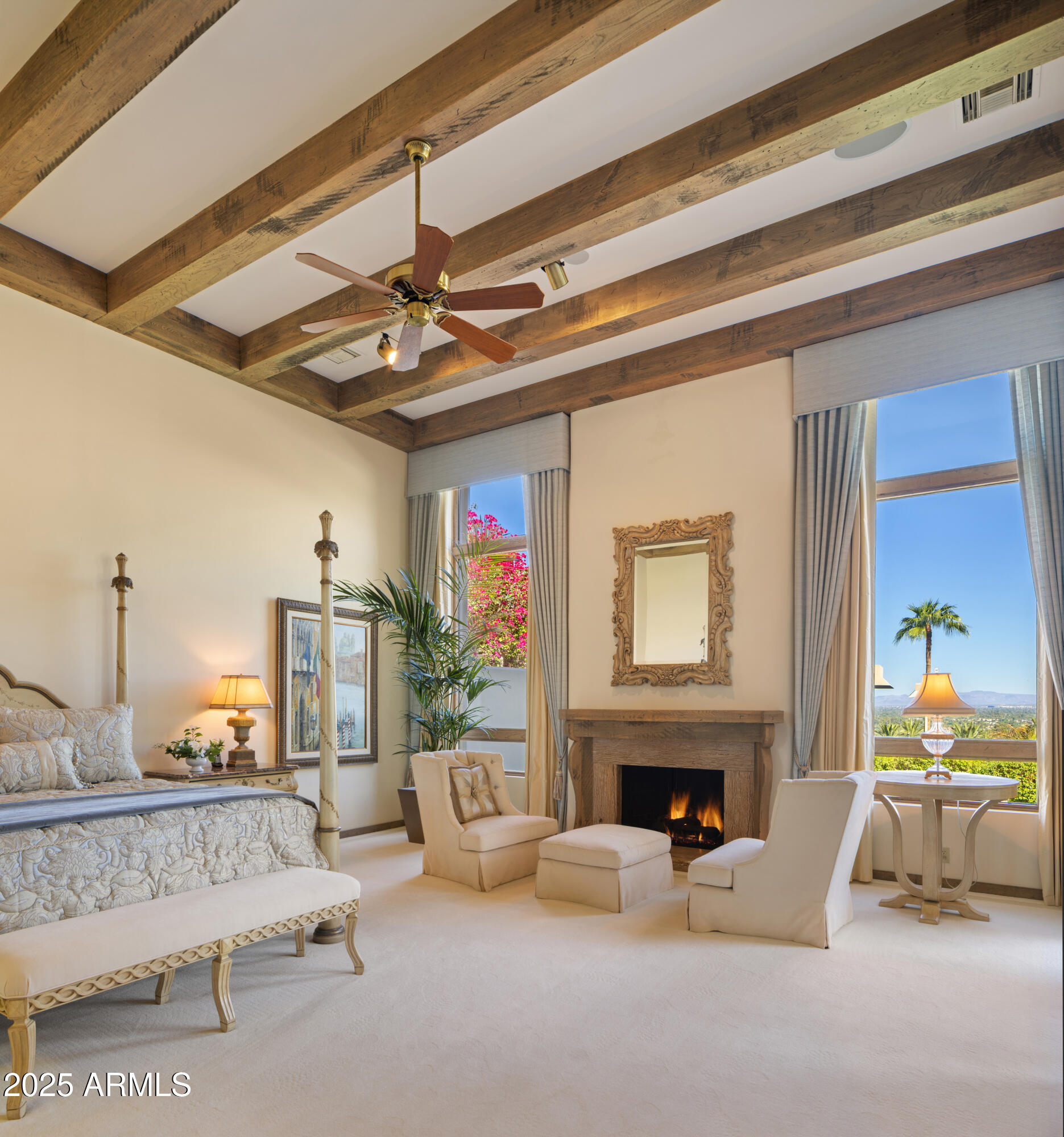 5407 East Roadrunner Road Paradise Valley, AZ 85253 - Photo 16 of 45 Primary Suite