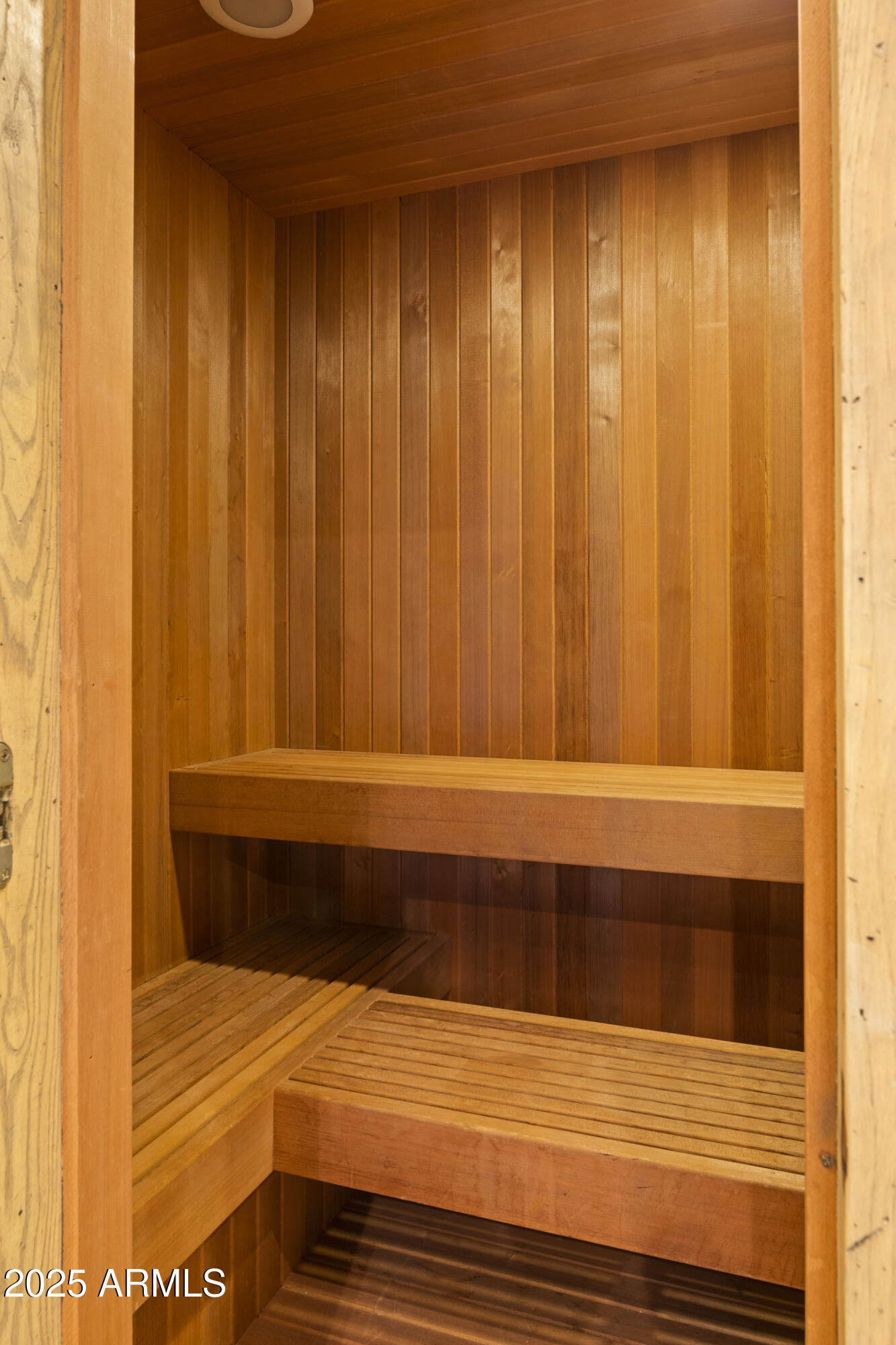 5407 East Roadrunner Road Paradise Valley, AZ 85253 - Photo 22 of 45 Sauna