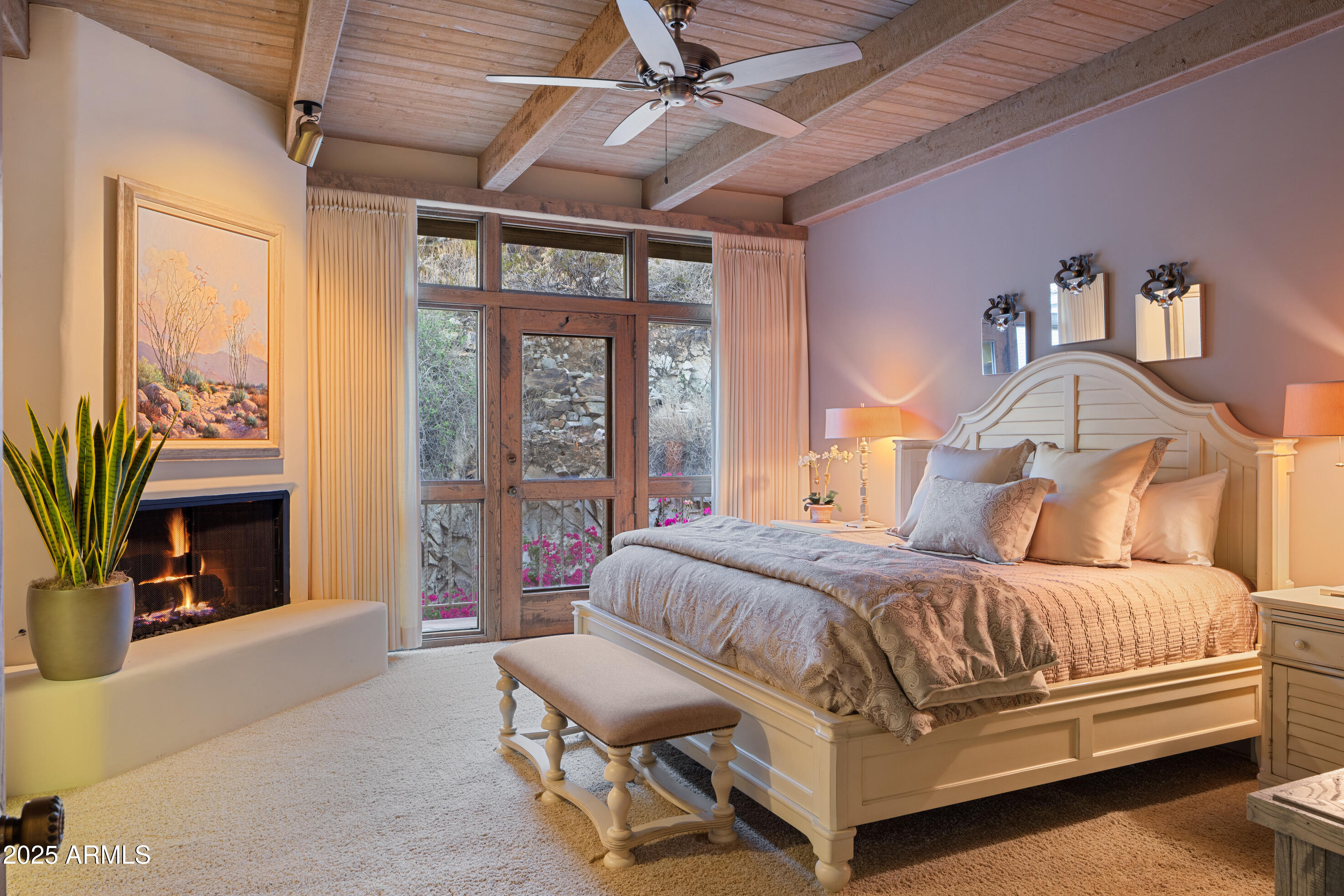 5407 East Roadrunner Road Paradise Valley, AZ 85253 - Photo 26 of 45 Guest Suite