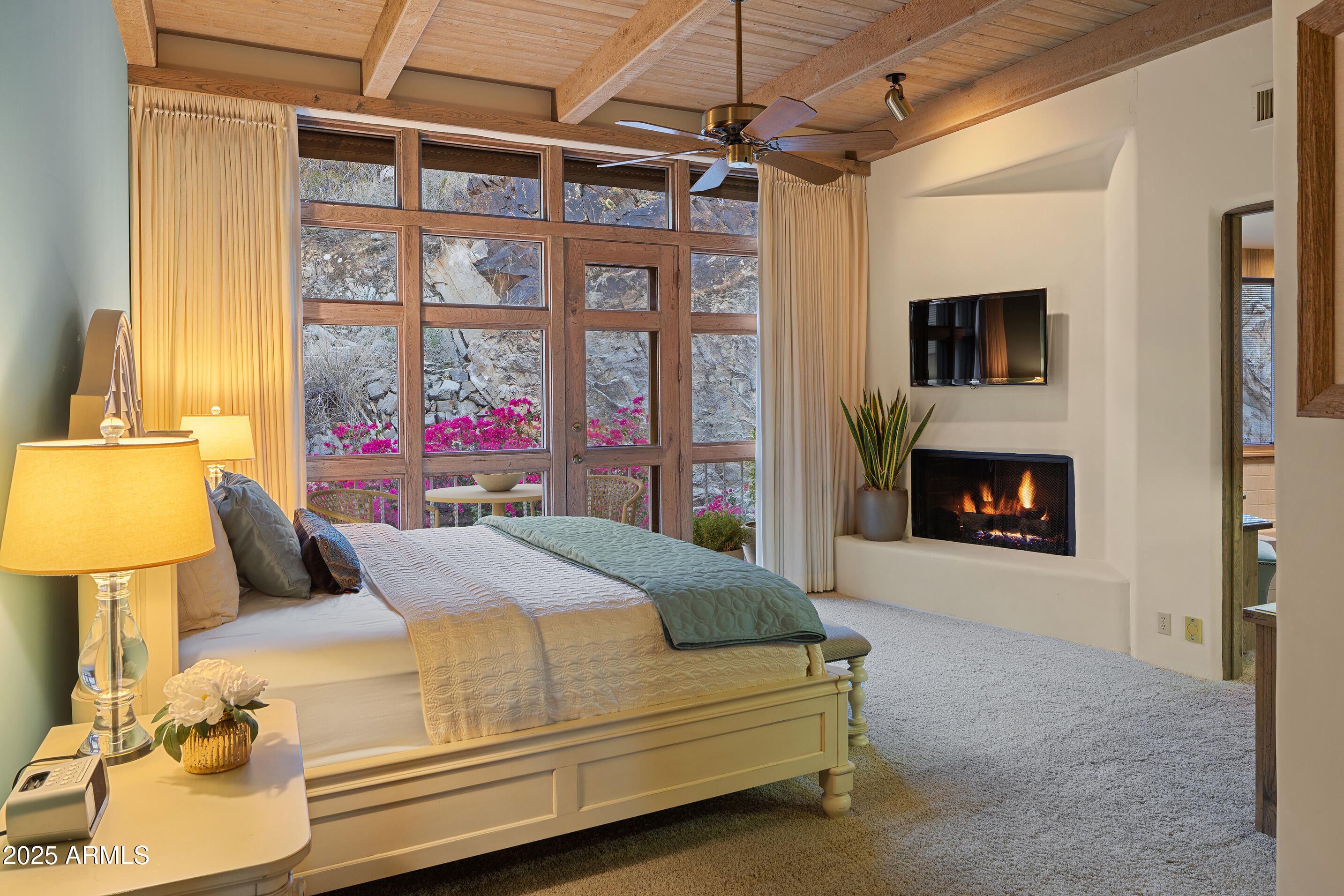 5407 East Roadrunner Road Paradise Valley, AZ 85253 - Photo 27 of 45 Guest Suite