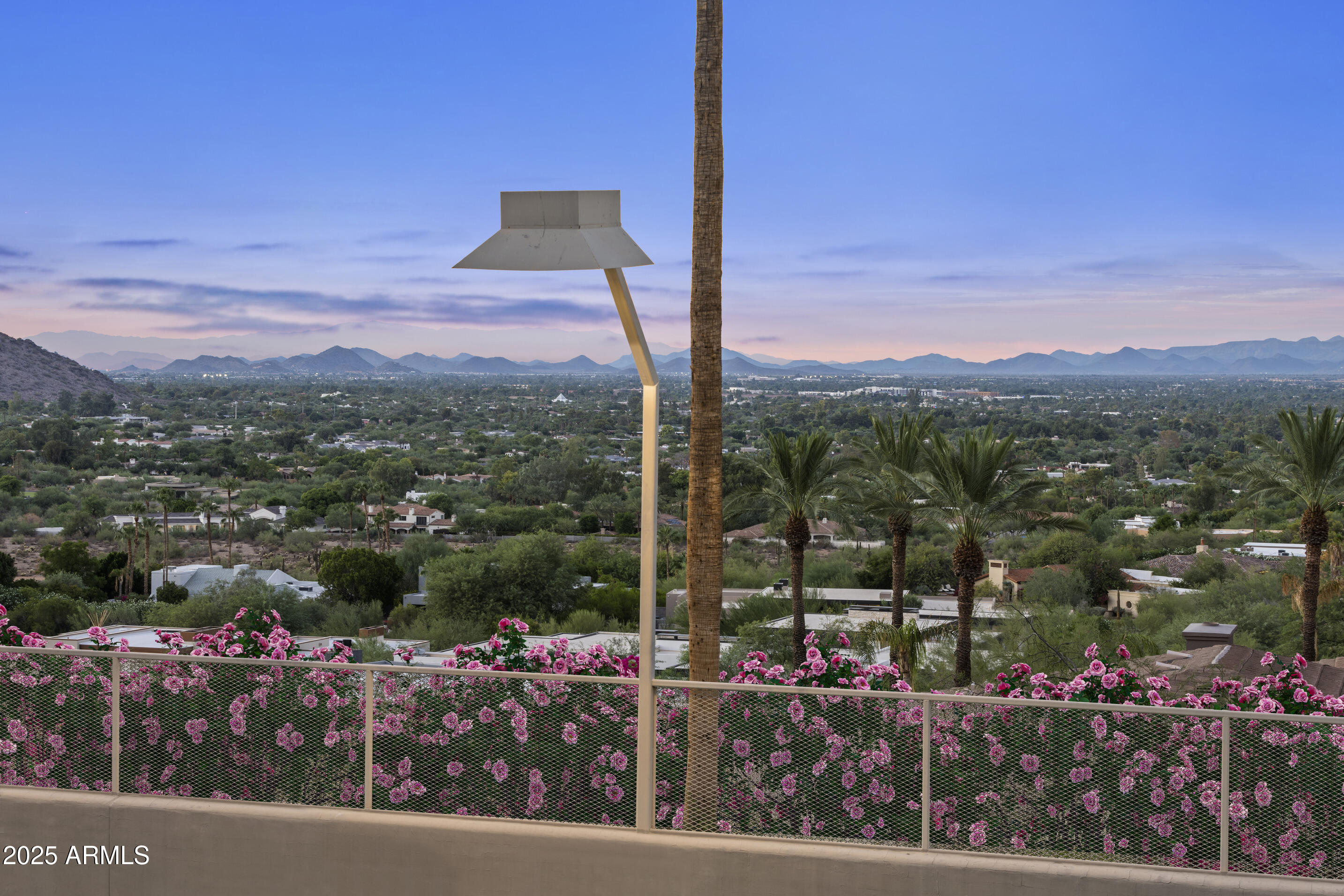 5407 East Roadrunner Road Paradise Valley, AZ 85253 - Photo 31 of 45 Mountain Views