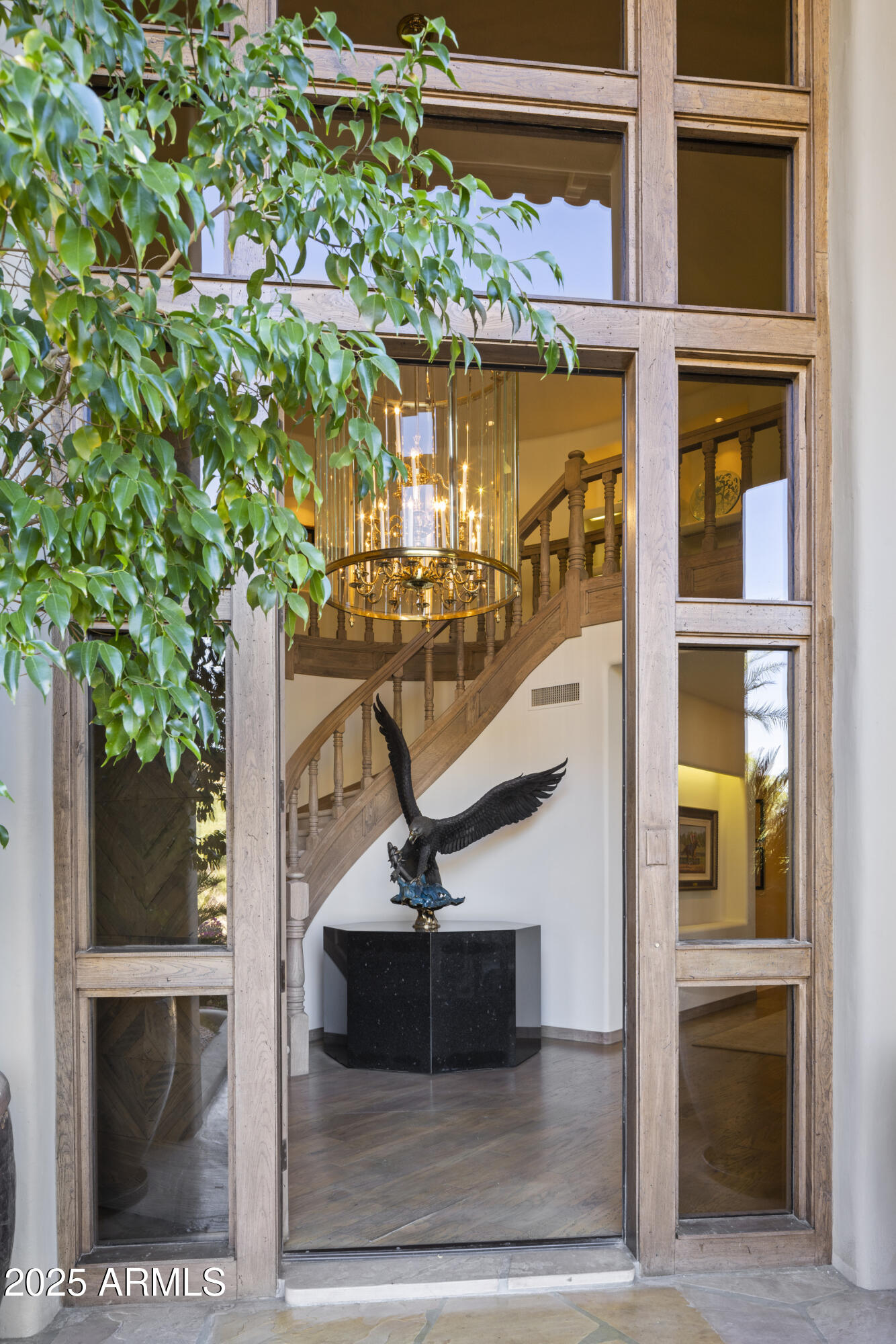 5407 East Roadrunner Road Paradise Valley, AZ 85253 - Photo 42 of 45 Grand Entry