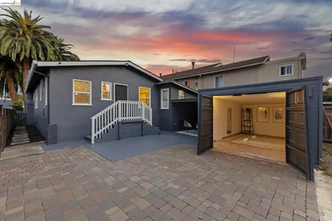 $1,099,000 | 3435 Dimond Avenue, Oakland, CA 94602