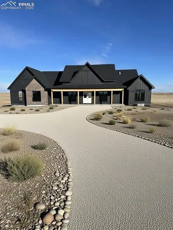 $2,200,000 | 13773 Smith Ranch Road, Peyton, CO 80831