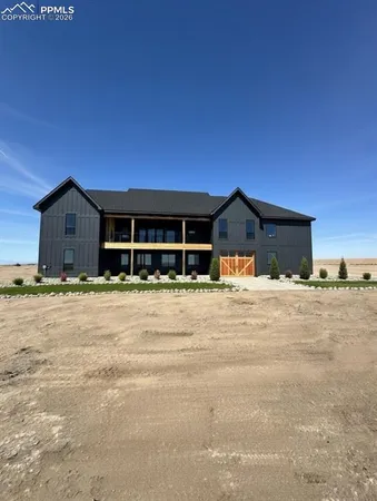 $2,200,000 | 13773 Smith Ranch Road, Peyton, CO 80831