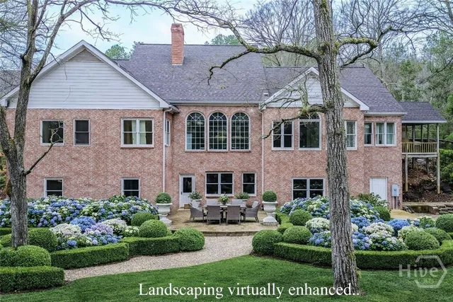 $2,250,000 | 1350 Allgood Road, Athens, GA 30606