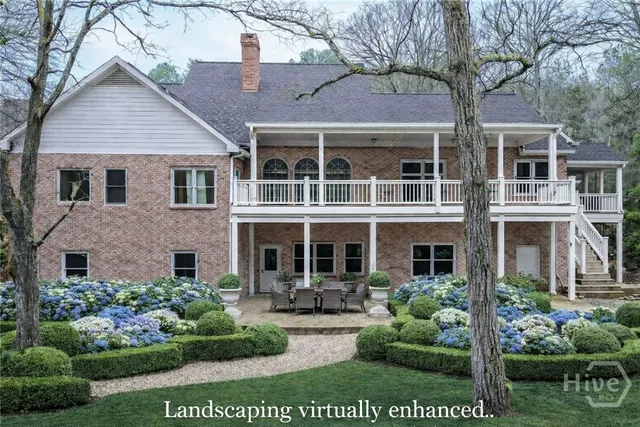 $2,250,000 | 1350 Allgood Road, Athens, GA 30606