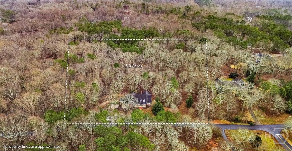 1350 Allgood Road Athens, GA 30606 - Photo 3 of 5