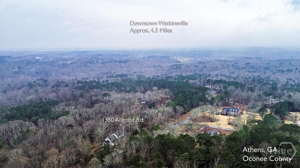 1350 Allgood Road Athens, GA 30606 - Photo 5 of 5