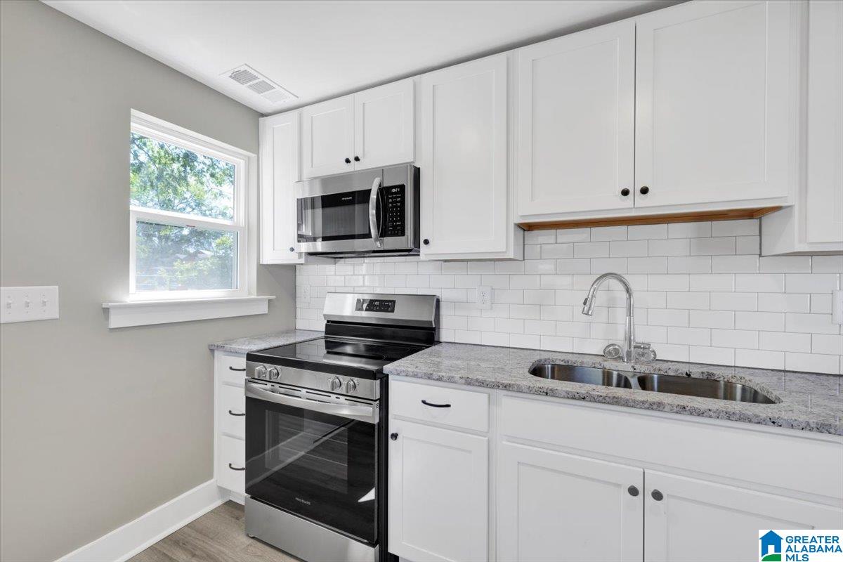 519 Center Street South Birmingham, AL 35205 - Photo 3 of 17