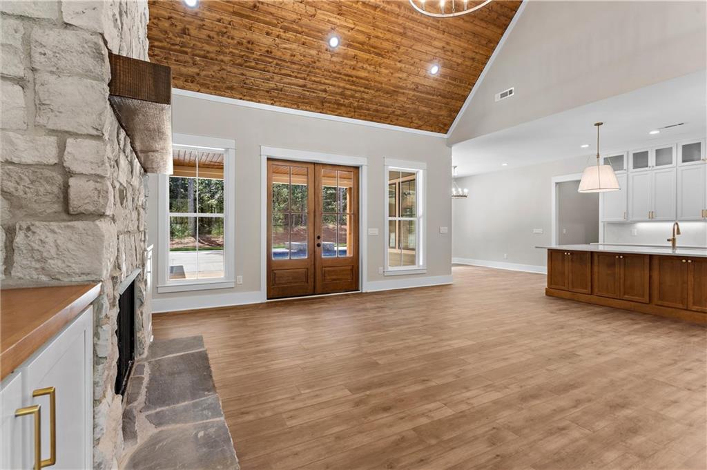 3810 Chulio Road Southeast Rome, GA 30161 - Photo 17 of 65 Gallery Image 17
