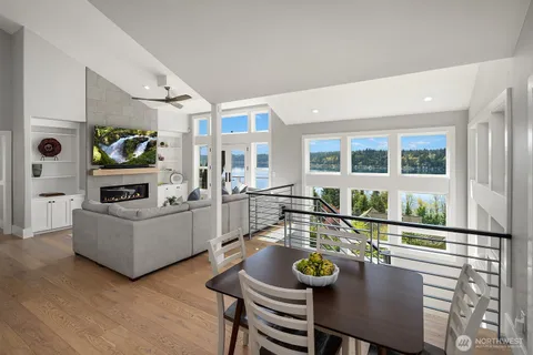 $2,998,000 | 1650 204th Avenue Northeast, Sammamish, WA 98074