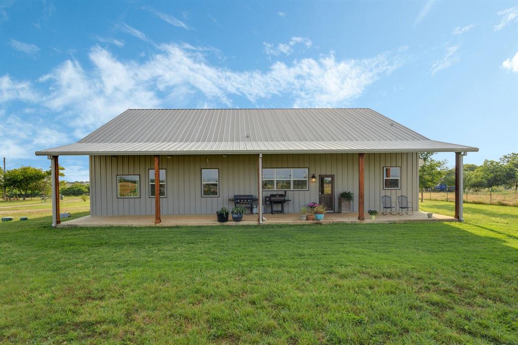 5050 Helton Road Ponder, TX 76259 - Photo 29 of 34