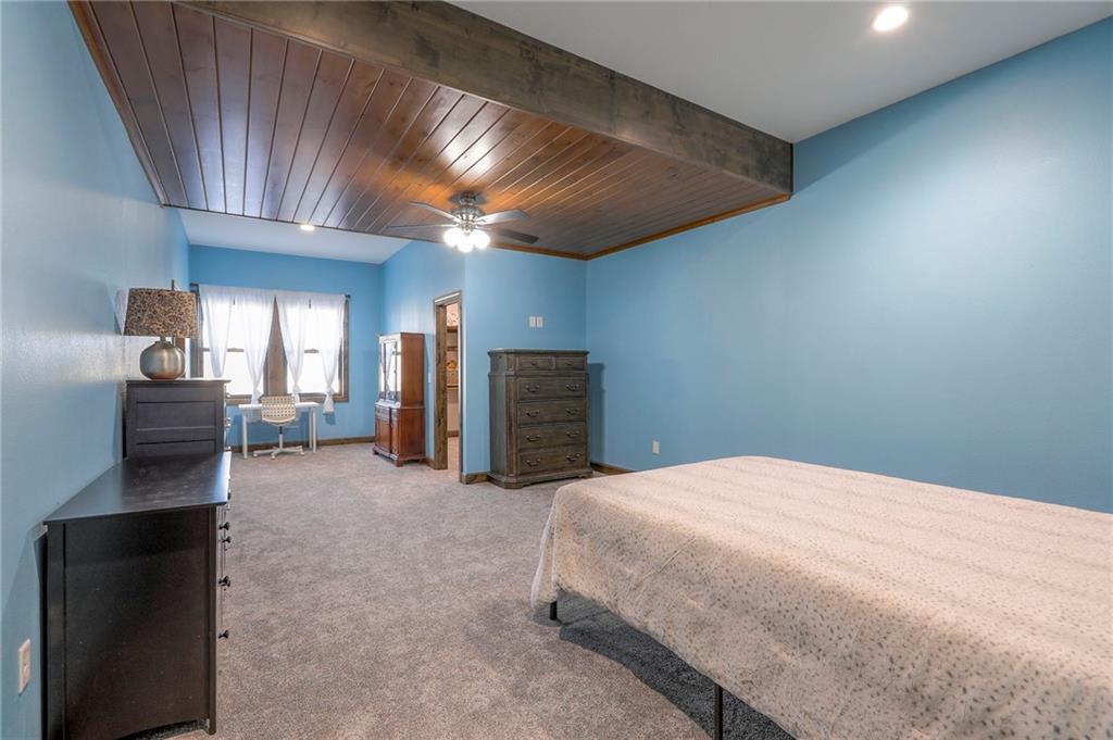 300 East White Road Oak Grove, MO 64075 - Photo 42 of 72