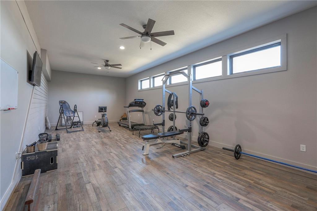 300 East White Road Oak Grove, MO 64075 - Photo 49 of 72