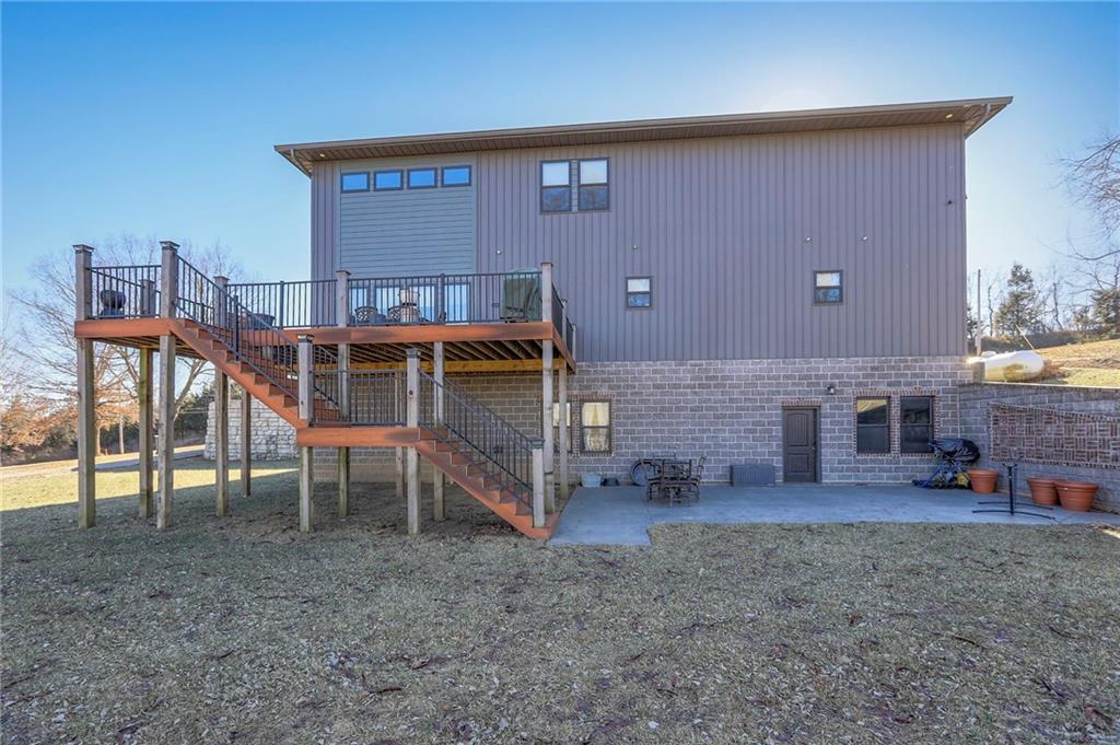 300 East White Road Oak Grove, MO 64075 - Photo 53 of 72