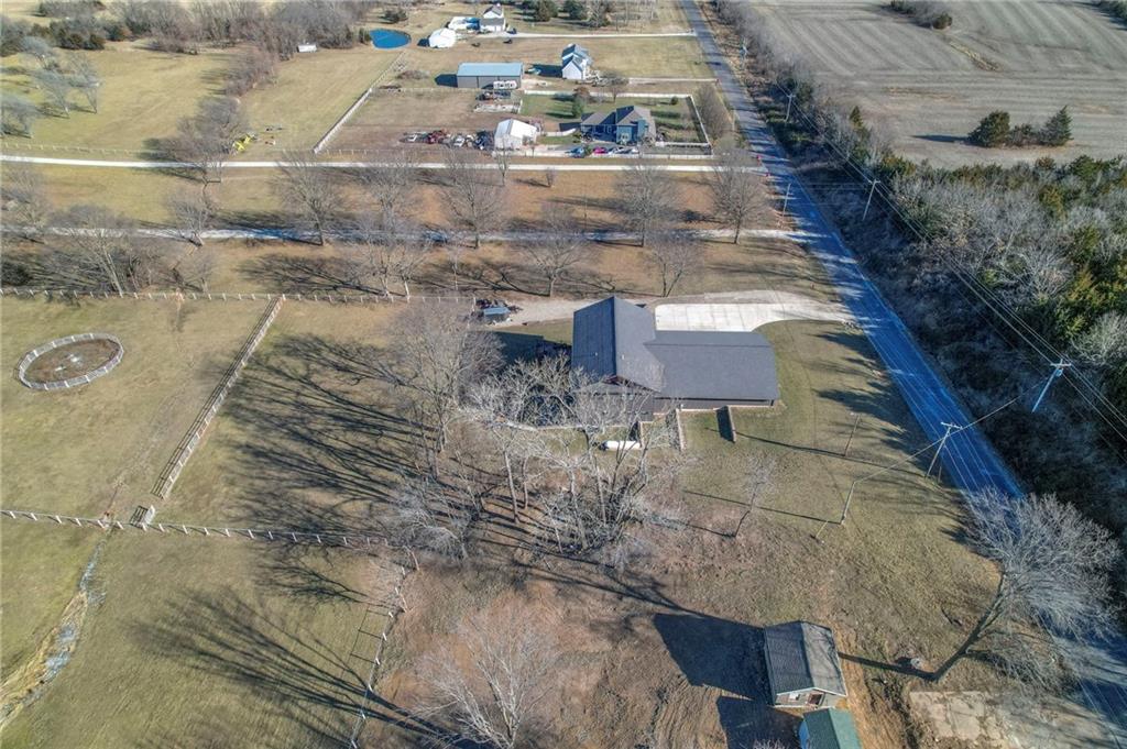 300 East White Road Oak Grove, MO 64075 - Photo 60 of 72