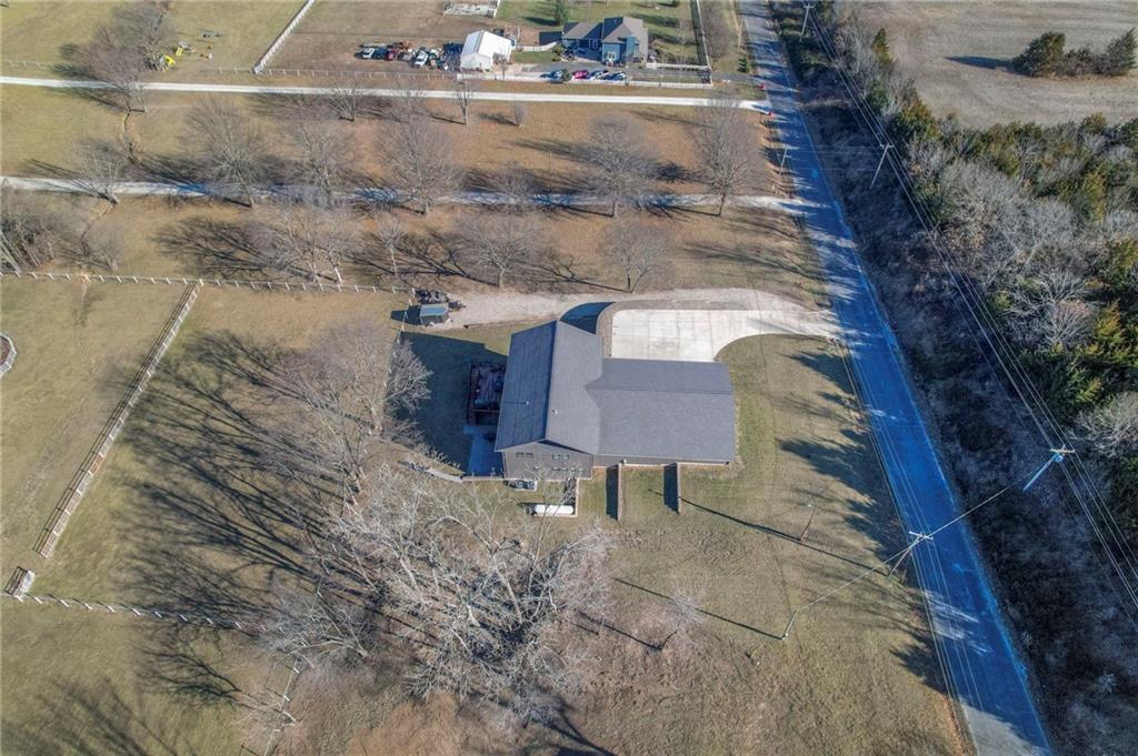 300 East White Road Oak Grove, MO 64075 - Photo 66 of 72