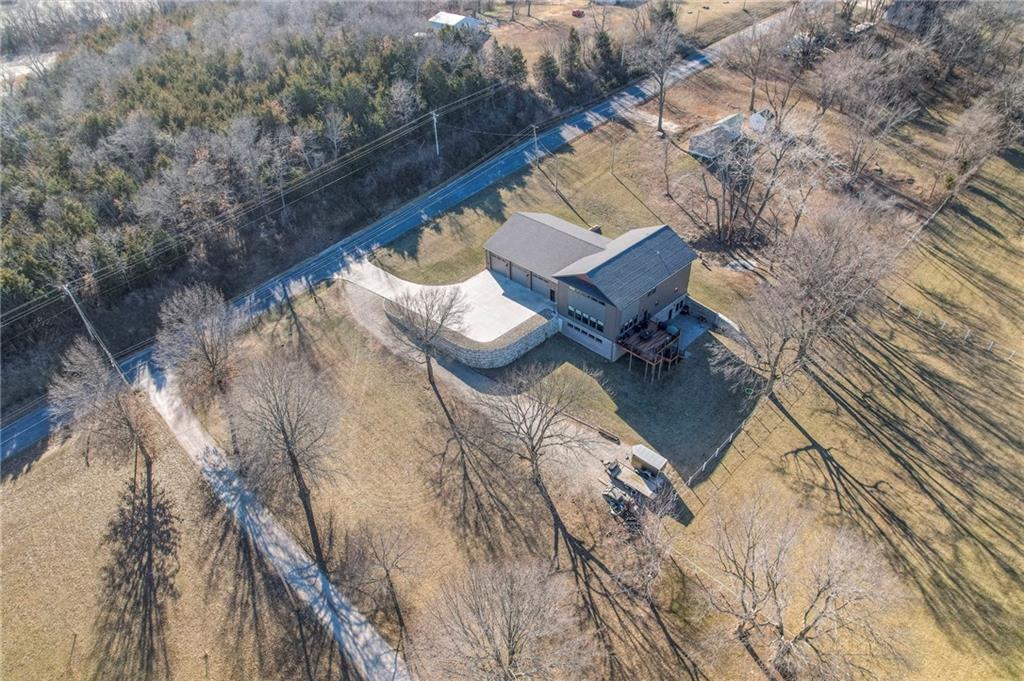 300 East White Road Oak Grove, MO 64075 - Photo 67 of 72