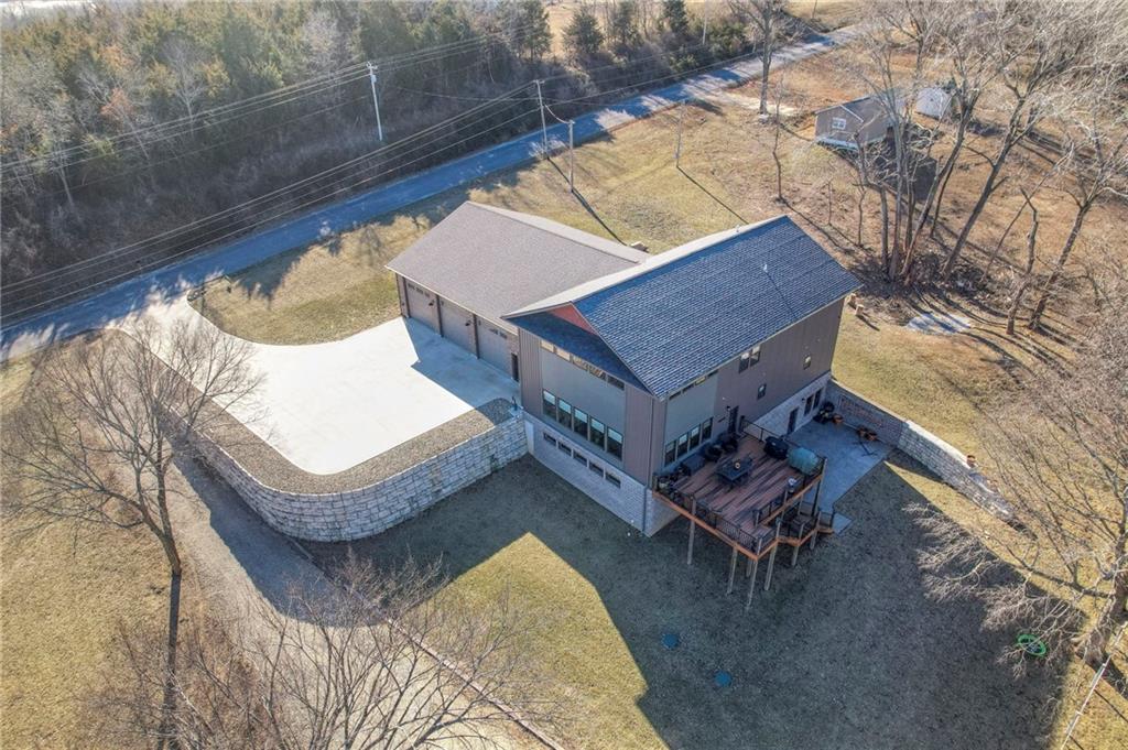 300 East White Road Oak Grove, MO 64075 - Photo 68 of 72