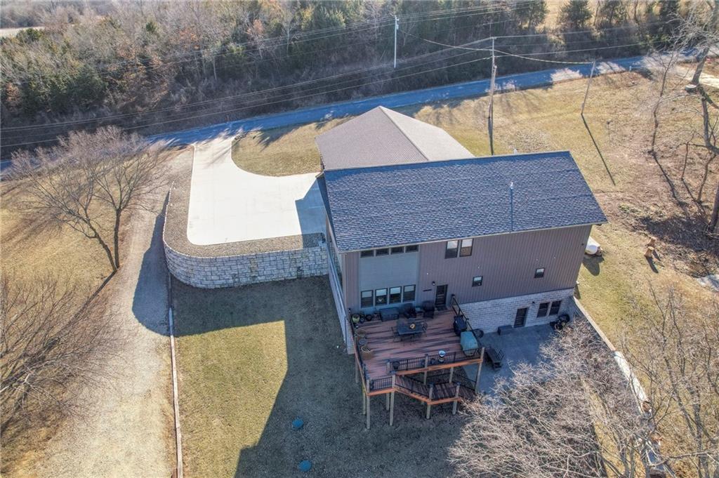 300 East White Road Oak Grove, MO 64075 - Photo 69 of 72