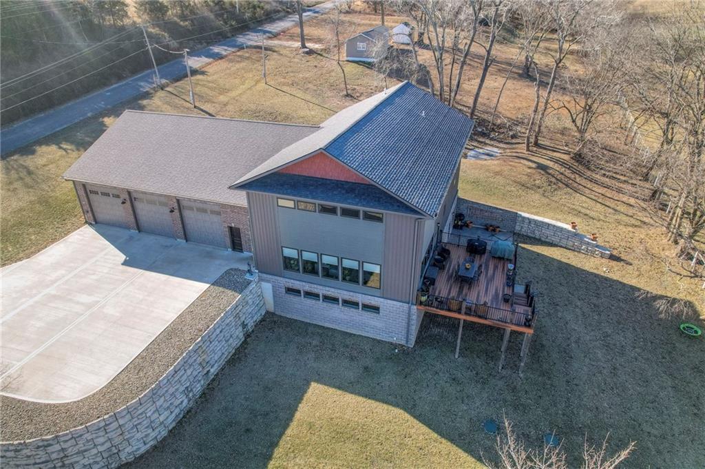 300 East White Road Oak Grove, MO 64075 - Photo 71 of 72